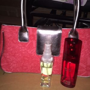 Brand new Victoria’s Secret hand bag